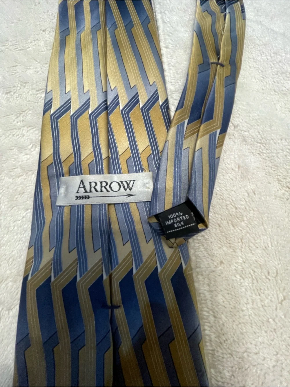 Arrow stylish geometric